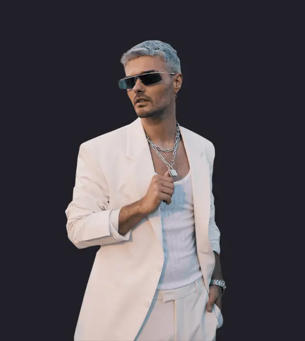 Contratar a Abraham Mateo
